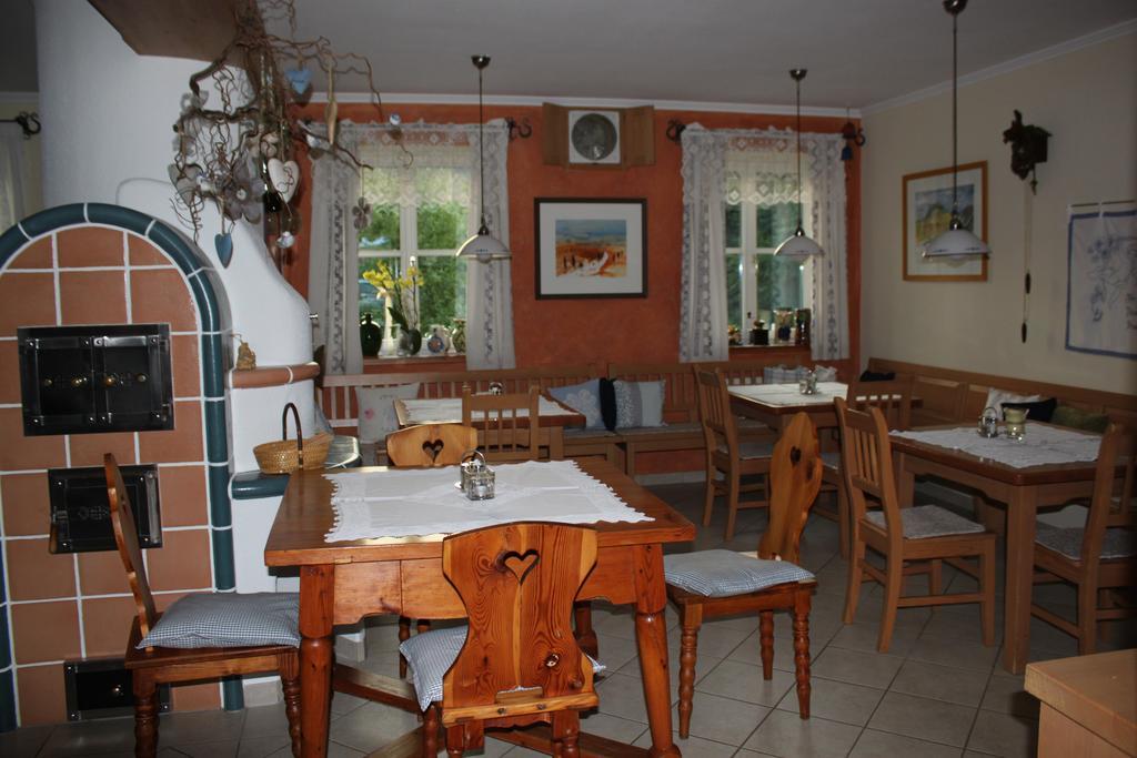 Buschenschank Orsl Wildbach Exterior foto